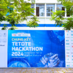 Tổng kết cuộc thi TeToTe Hackathon 2024 tại VKU