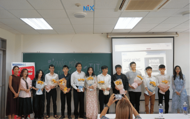chương trình G-JIT