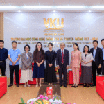 NiX Education cùng VKU làm việc với đại diện Tổng Lãnh sự quán Nhật Bản tại Đà Nẵng về chương trình đào tạo Kỹ sư CNTT song ngữ Nhật – Việt